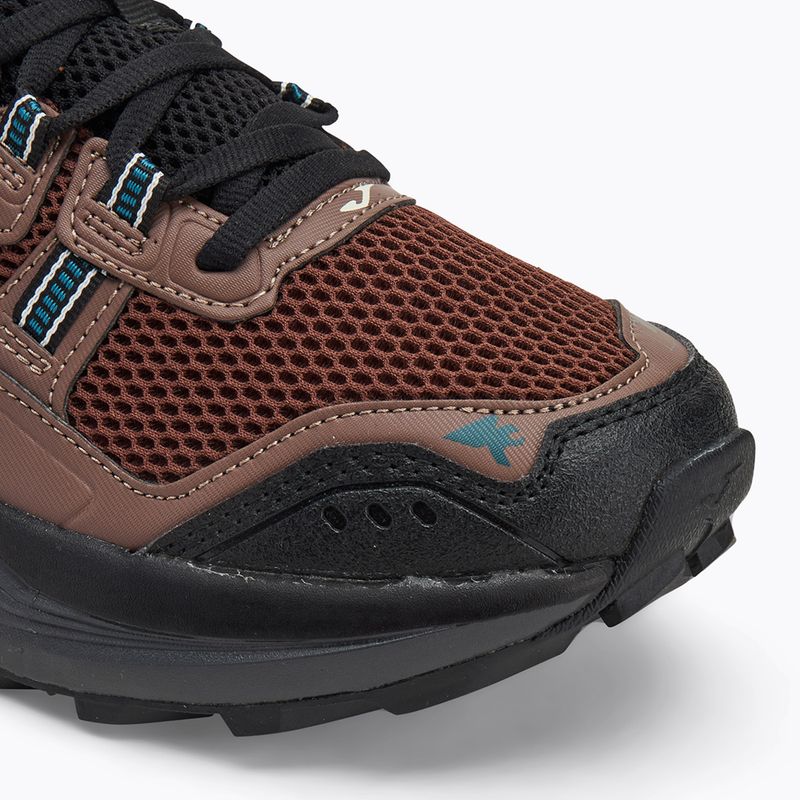 Laufschuhe Herren Joma Shock brown/black 7