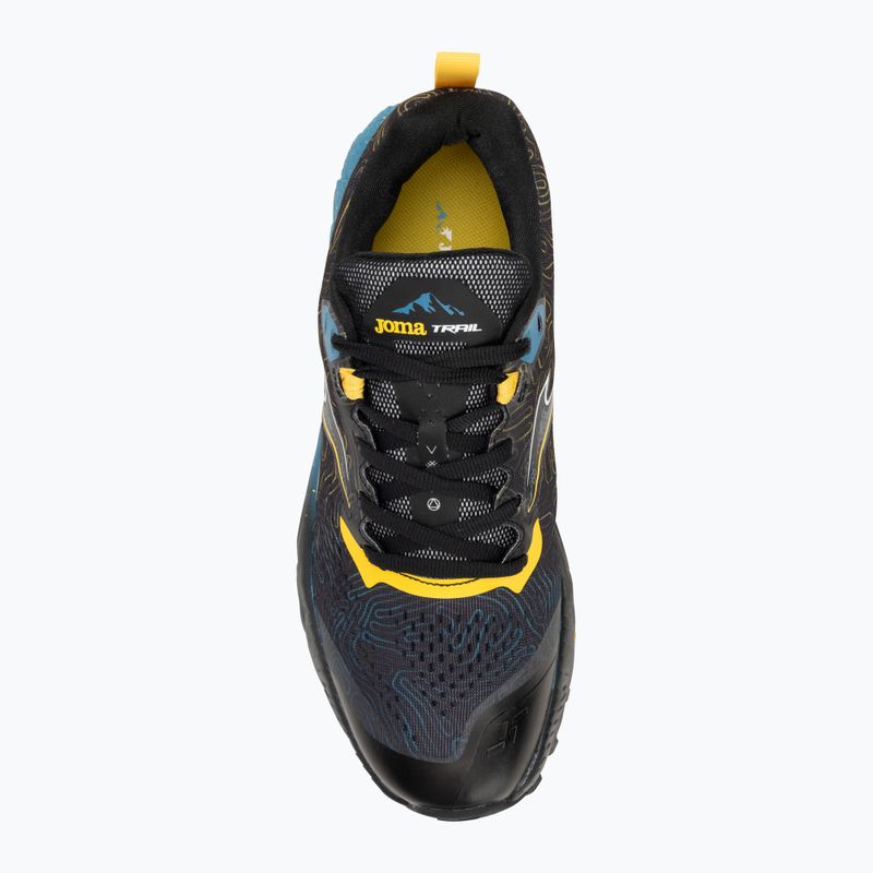 Laufschuhe Herren Joma Sima black 6
