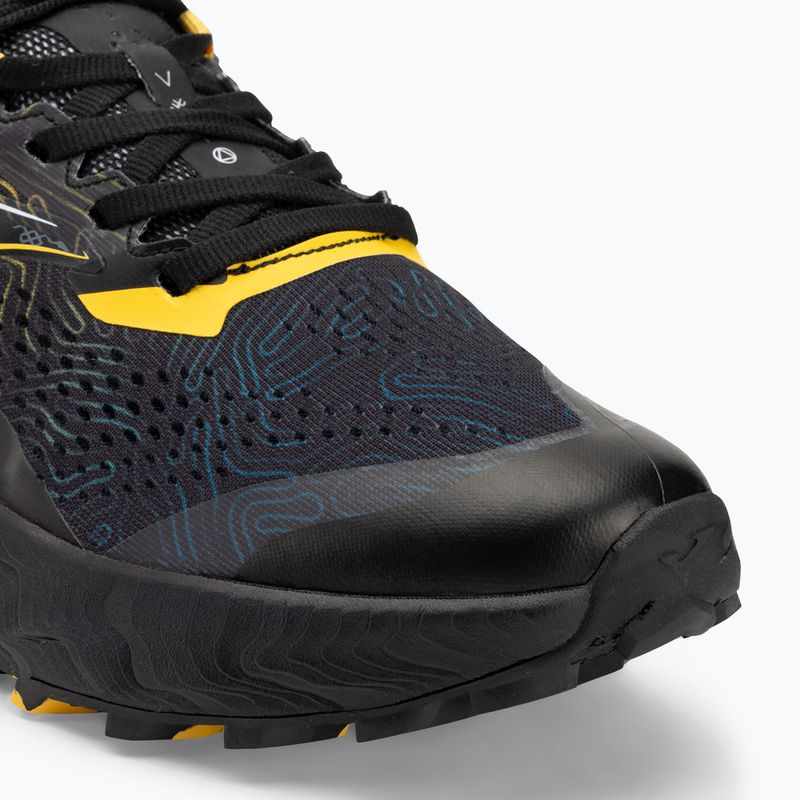 Laufschuhe Herren Joma Sima black 7