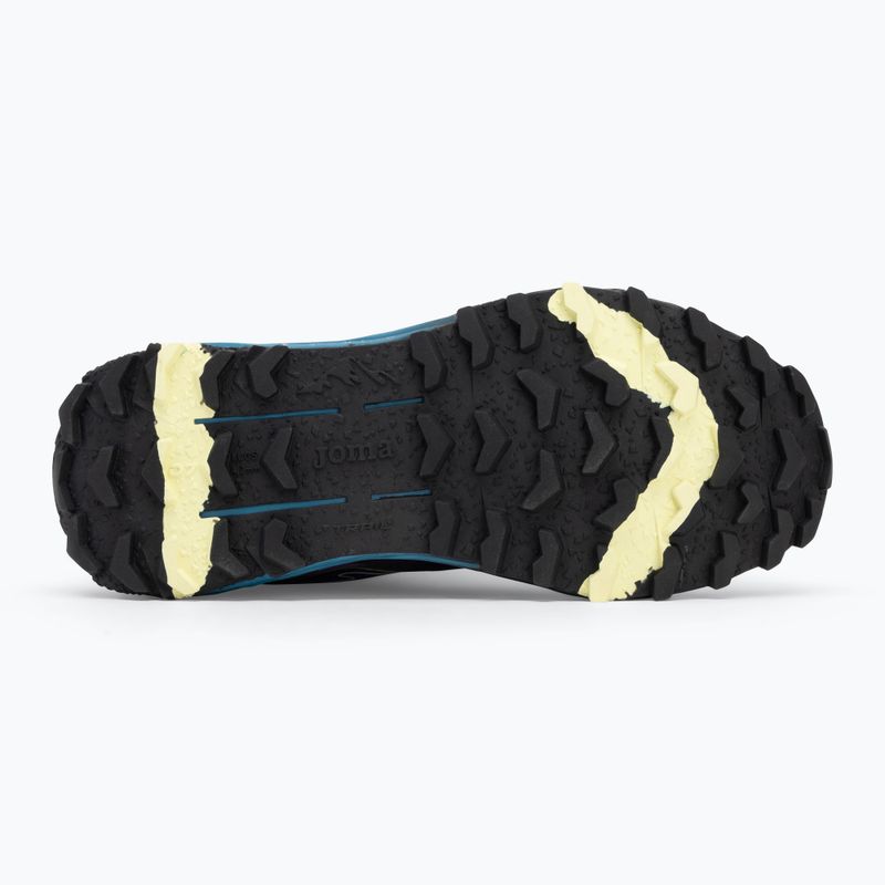 Laufschuhe Damen Joma Sima black/blue 4