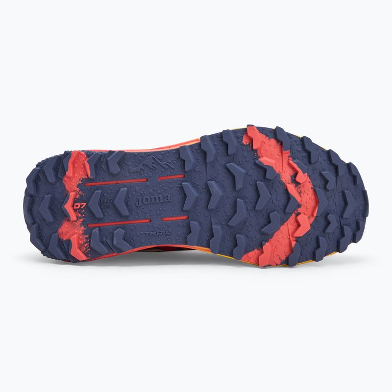 Laufschuhe Damen Joma Sima coral 4