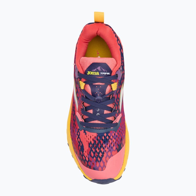 Laufschuhe Damen Joma Sima coral 5