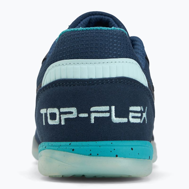 Fußballschuhe Herren Joma Top Flex IN royal 6