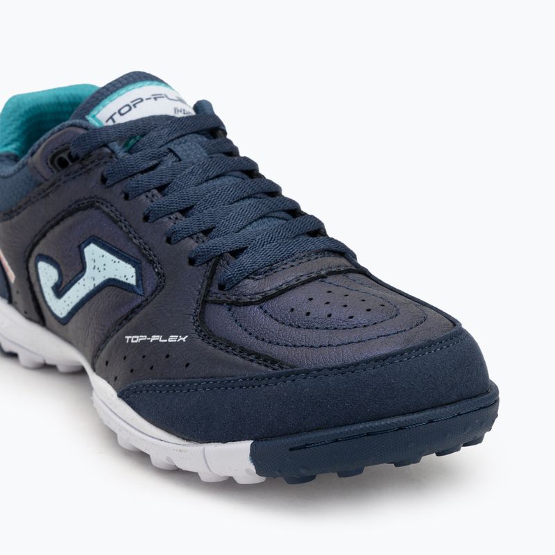 Fußballschuhe Herren Joma Top Flex TF royal 7