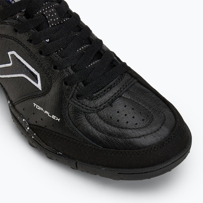Fußballschuhe Herren Joma Top Flex TF black/royal 7