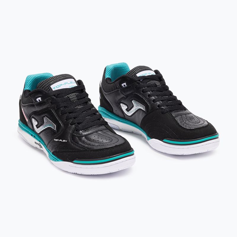 Fußballschuhe Herren Joma Top Flex Rebound IN black 9