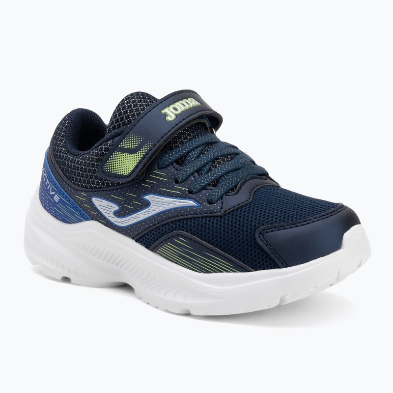 Joma Active Jr Kinderschuhe navy