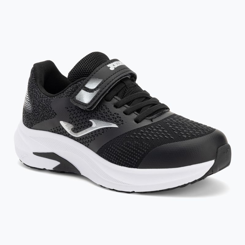 Joma Speed Jr Kinderschuhe schwarz