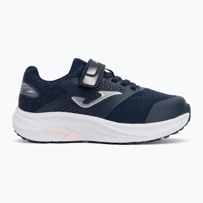 Joma Speed Jr Kinderschuhe navy 2