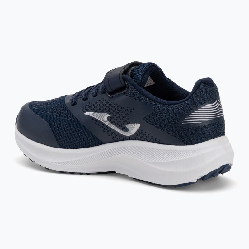Joma Speed Jr Kinderschuhe navy 3