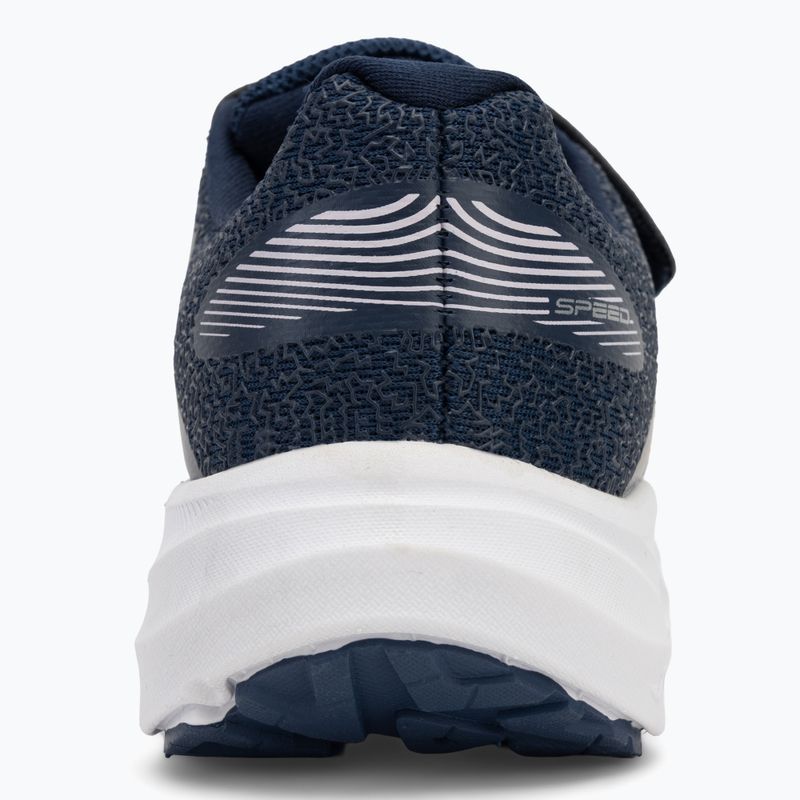 Joma Speed Jr Kinderschuhe navy 6