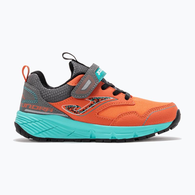 Laufschuhe Kinder Joma Tundra red 8