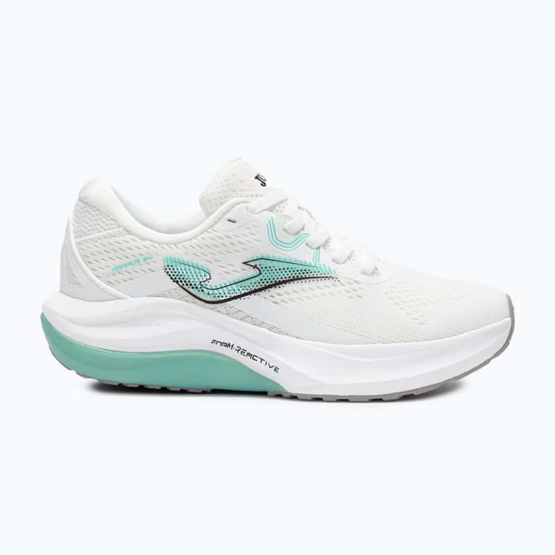 Laufschuhe Damen Joma Hispalis white 8