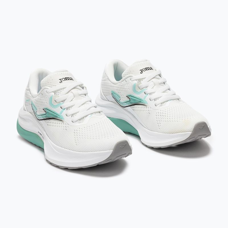Laufschuhe Damen Joma Hispalis white 9
