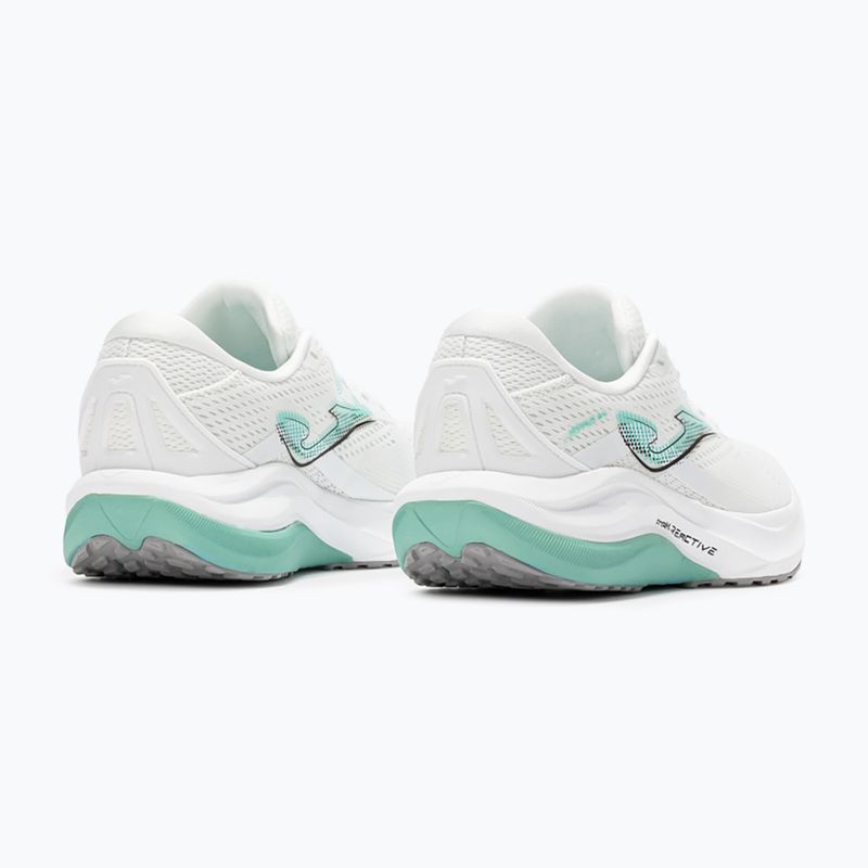 Laufschuhe Damen Joma Hispalis white 10