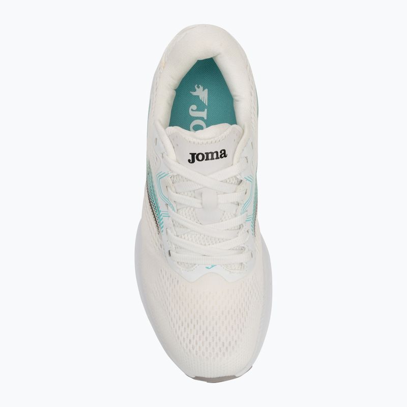 Laufschuhe Damen Joma Hispalis white 5