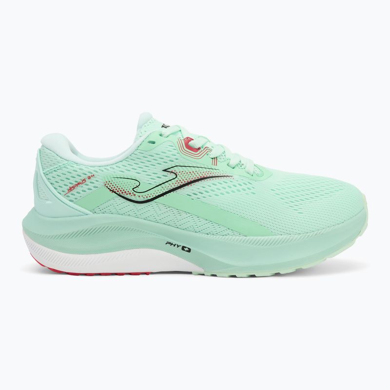 Laufschuhe Damen Joma Hispalis green 2