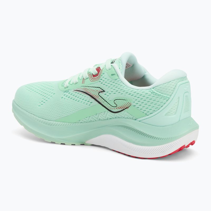 Laufschuhe Damen Joma Hispalis green 3