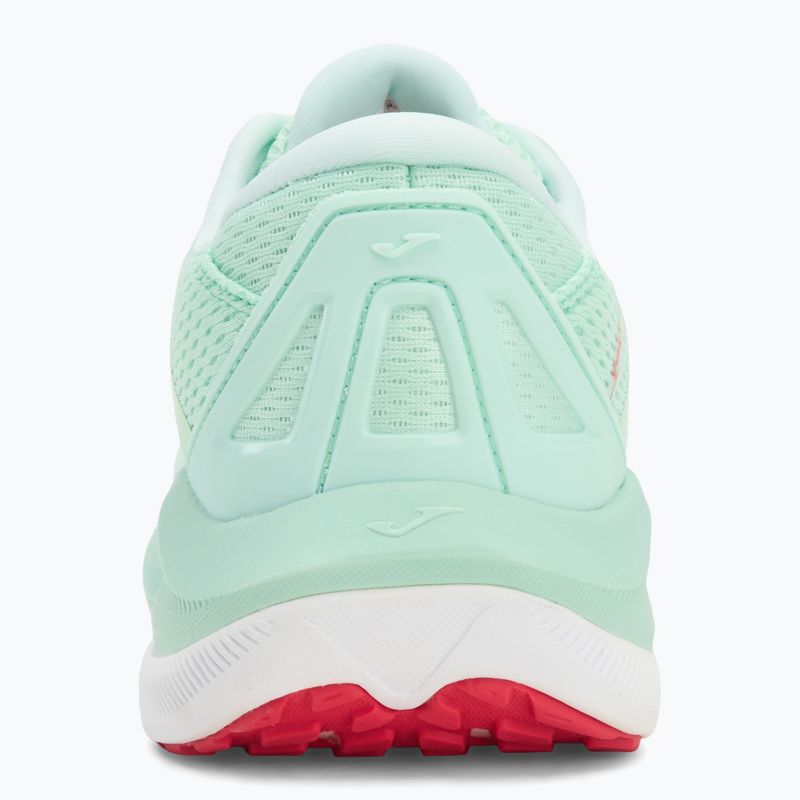 Laufschuhe Damen Joma Hispalis green 6