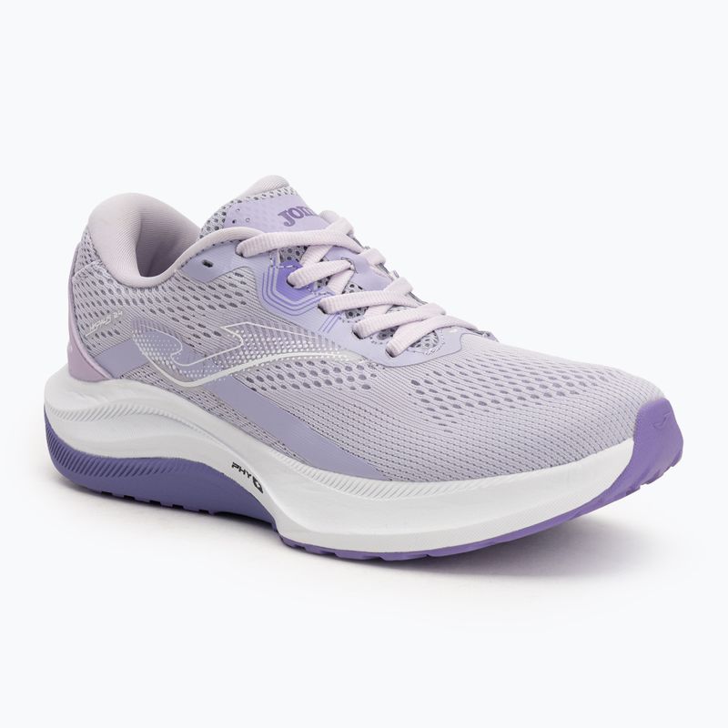Laufschuhe Damen Joma Hispalis violet