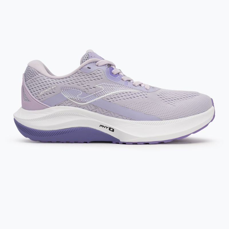 Laufschuhe Damen Joma Hispalis violet 2