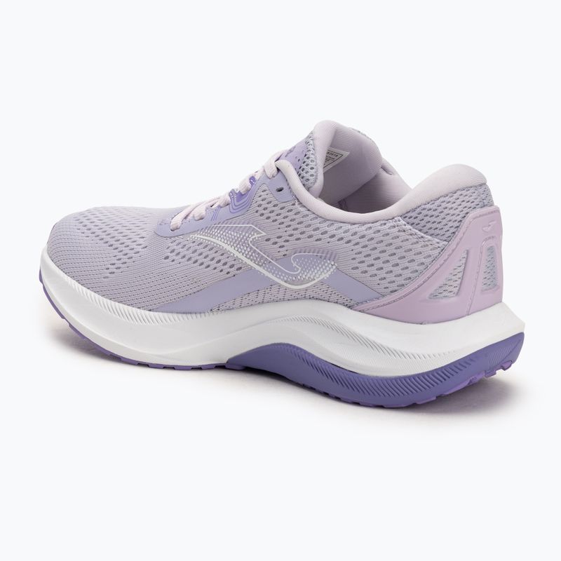 Laufschuhe Damen Joma Hispalis violet 3