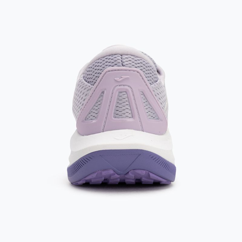 Laufschuhe Damen Joma Hispalis violet 6