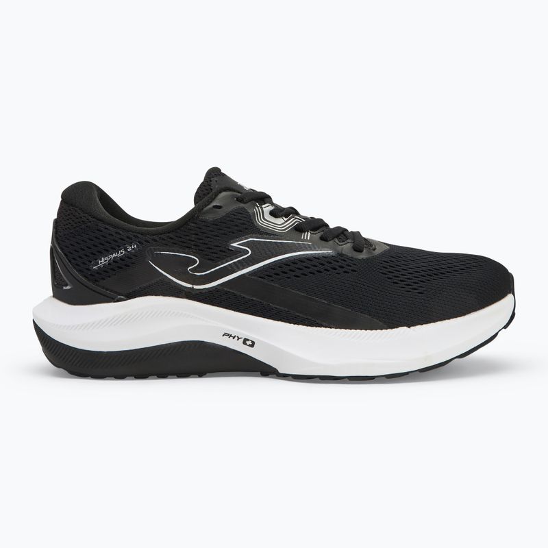Laufschuhe Herren Joma Hispalis black 2