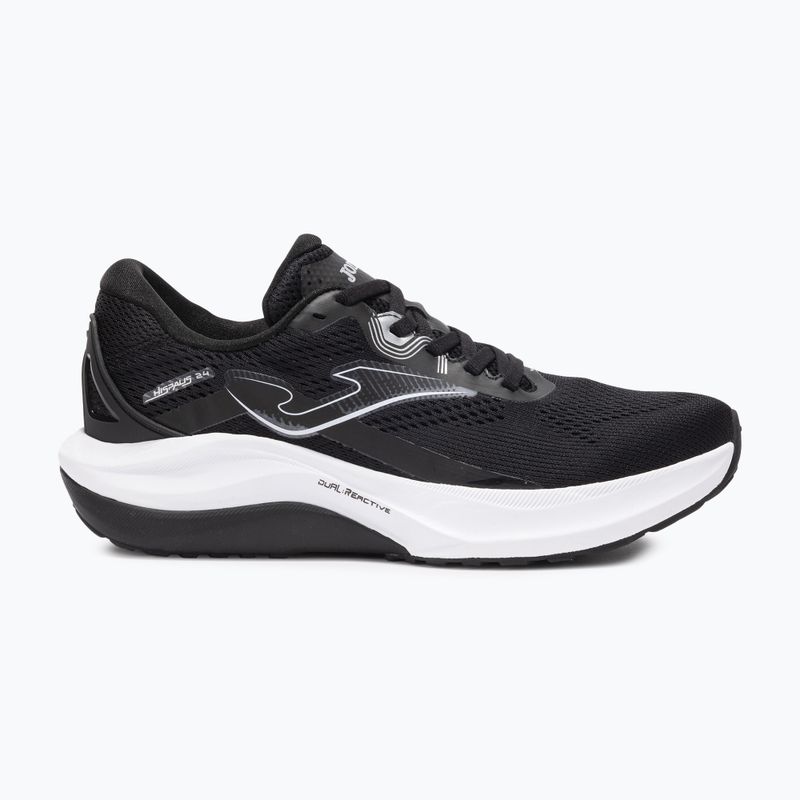 Laufschuhe Herren Joma Hispalis black 8
