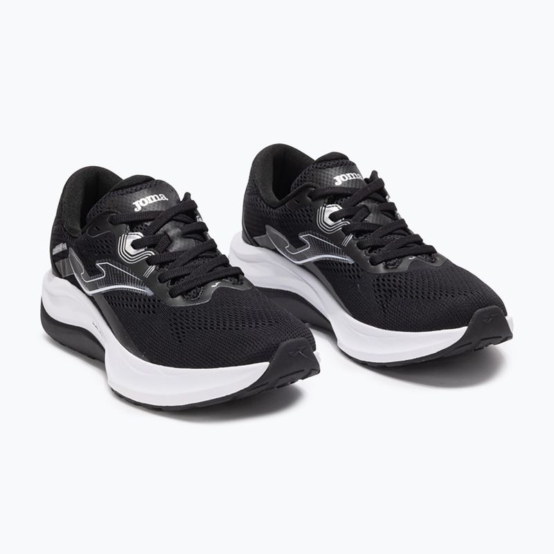 Laufschuhe Herren Joma Hispalis black 9