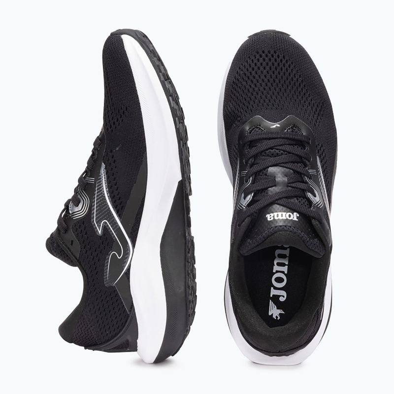 Laufschuhe Herren Joma Hispalis black 11