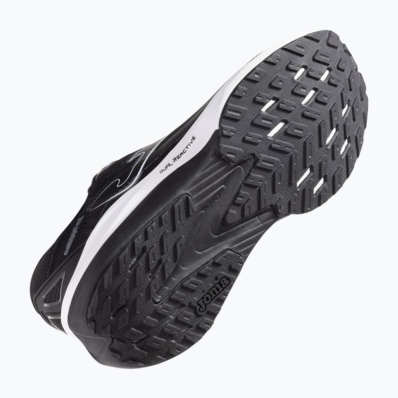 Laufschuhe Herren Joma Hispalis black 12