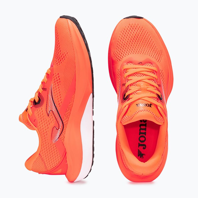 Laufschuhe Herren Joma Hispalis coral 11
