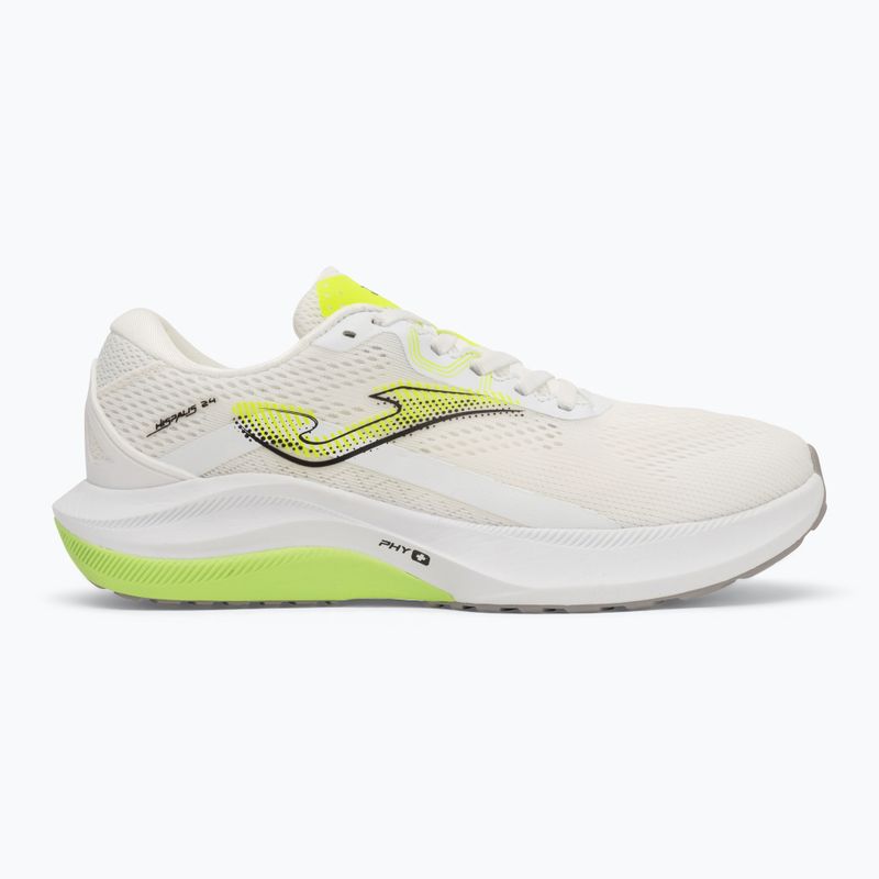 Laufschuhe Herren Joma Hispalis white 2
