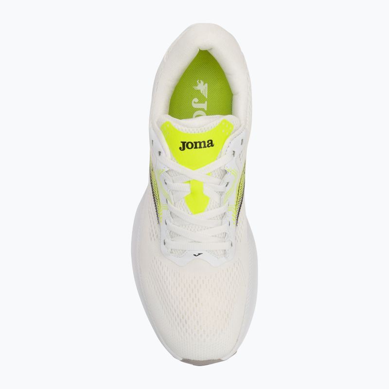 Laufschuhe Herren Joma Hispalis white 5
