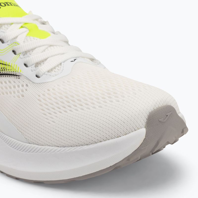 Laufschuhe Herren Joma Hispalis white 7
