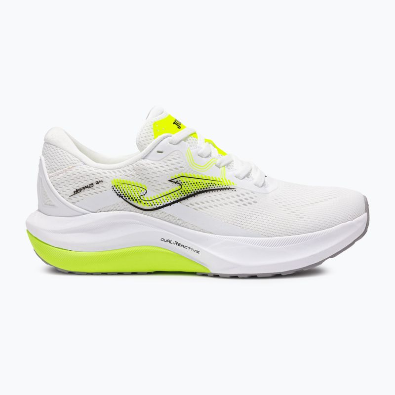 Laufschuhe Herren Joma Hispalis white 8