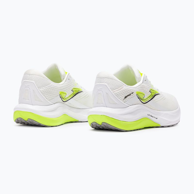 Laufschuhe Herren Joma Hispalis white 10