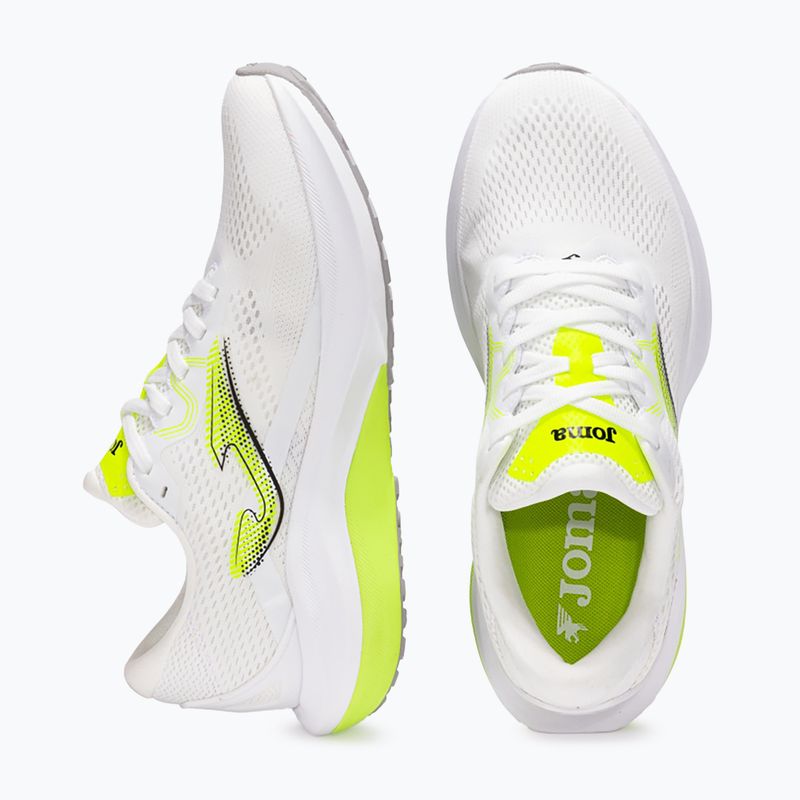 Laufschuhe Herren Joma Hispalis white 11