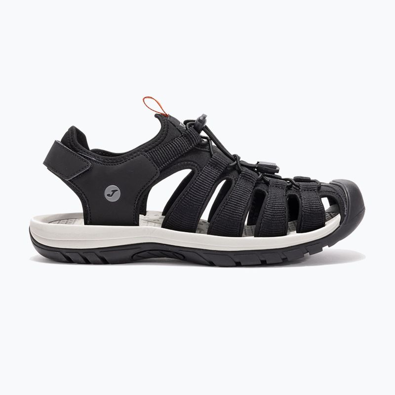 Herren Sandalen Joma Gea schwarz 8