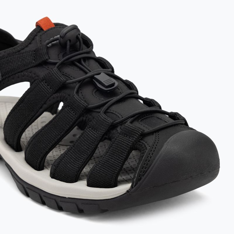 Herren Sandalen Joma Gea schwarz 7