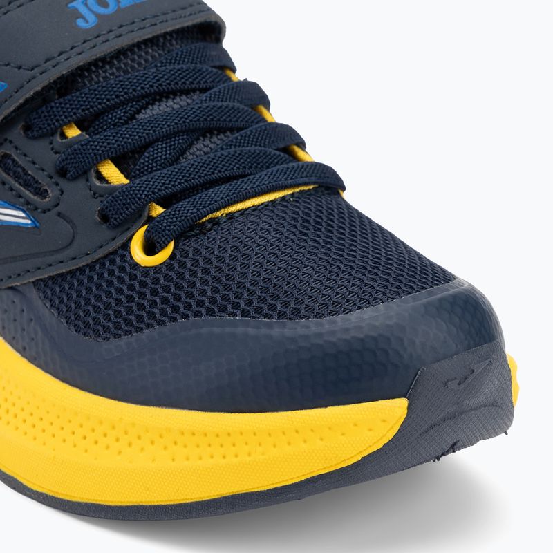 Kinderschuhe Joma Ferro Jr navy 7