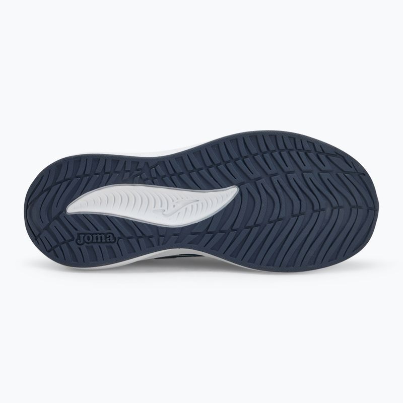 Kinderschuhe Joma Ferro Jr petroleum 4