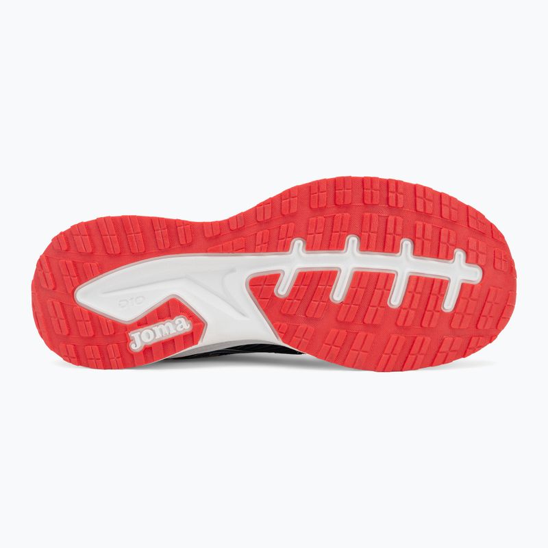 Kinderschuhe Joma Jr30 schwarz 4