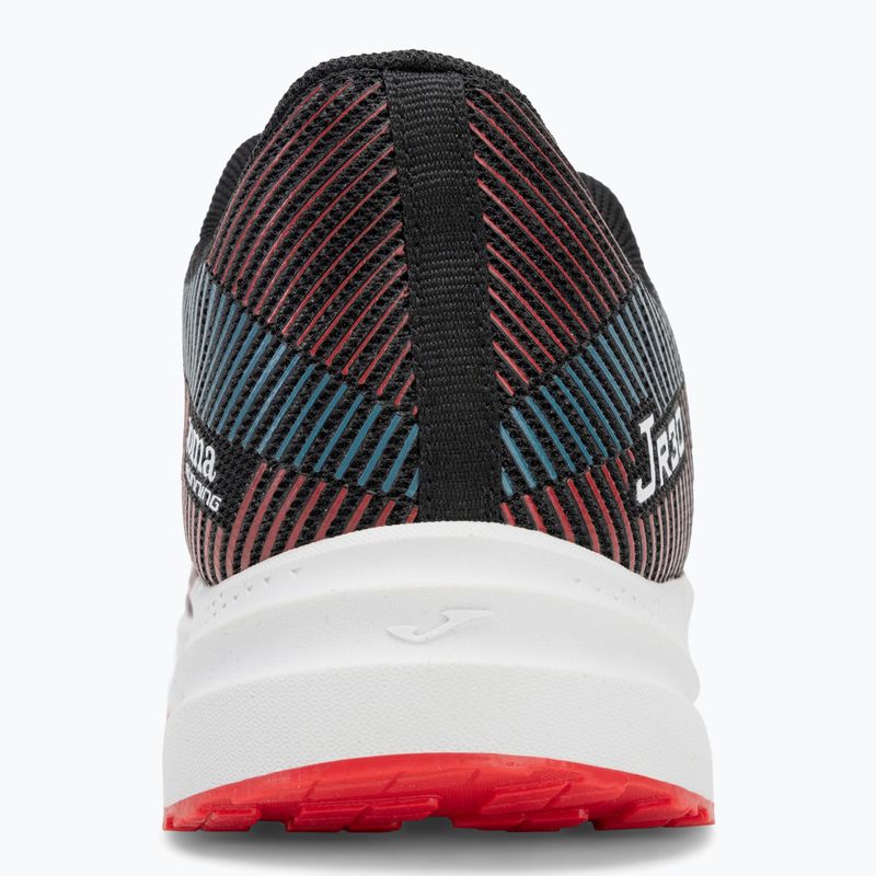 Kinderschuhe Joma Jr30 schwarz 6