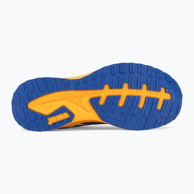 Joma Jr30 royal Kinderschuhe 4