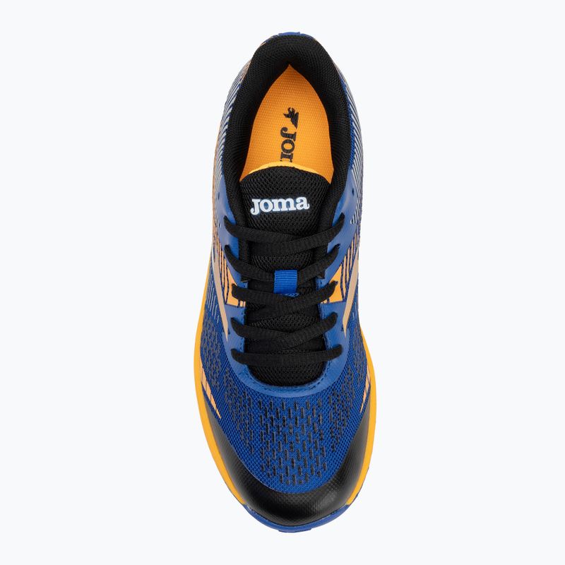 Joma Jr30 royal Kinderschuhe 5