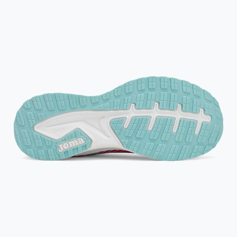 Joma Jr30 rosa Kinderschuhe 4