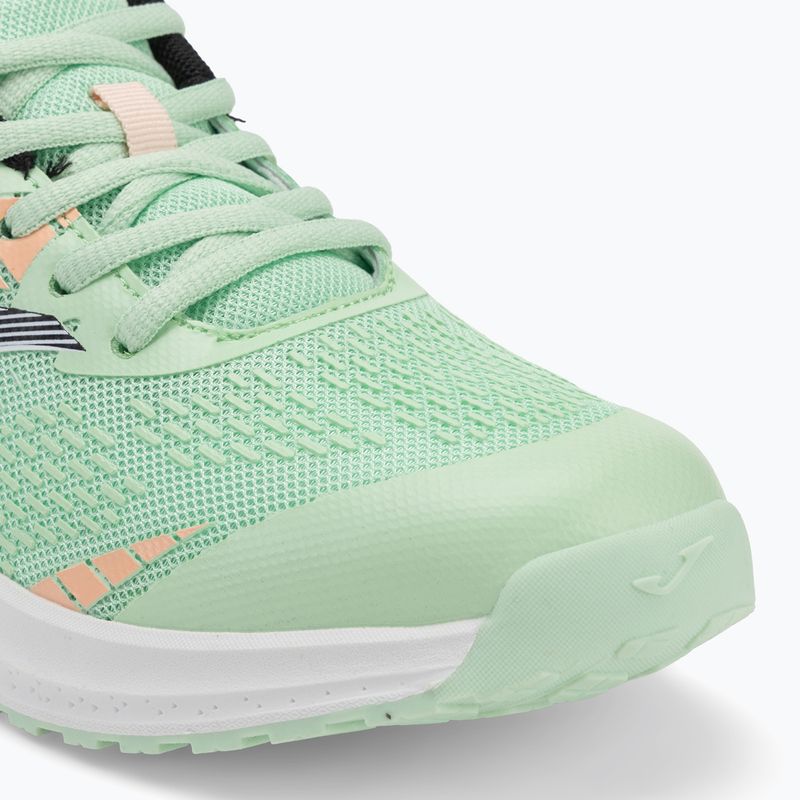 Kinderschuhe Joma Jr30 türkis 7