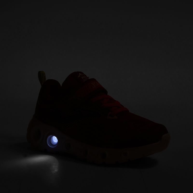 Kinderschuhe Joma Rase Jr red 10